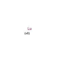 Lutetium formula graphical representation