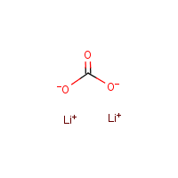 Lithium carbonate - Hazardous Agents | Haz-Map