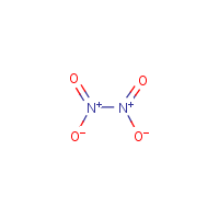 Nitrogen Tetroxide Hazardous Agents Haz Map