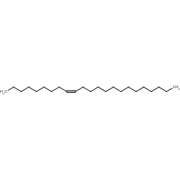 (Z)-9-Tricosene formula graphical representation
