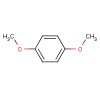 dimethyl ether structure