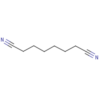 Hexamethylene diisocyanide formula graphical representation