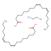 Dimer acid polyamide formula graphical representation
