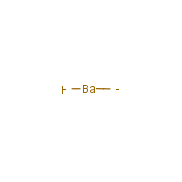 Barium Fluoride Hazardous Agents Haz Map   9693 