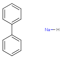 (1,1'-Biphenyl)sodium formula graphical representation