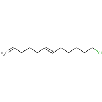 Alkenes, C12-24, chloro formula graphical representation