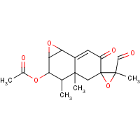 PR-Toxin formula graphical representation